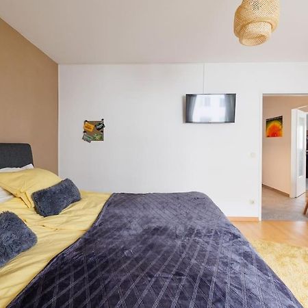 New! Cozy & Lovely Home In The 3Rd District Wenen Buitenkant foto