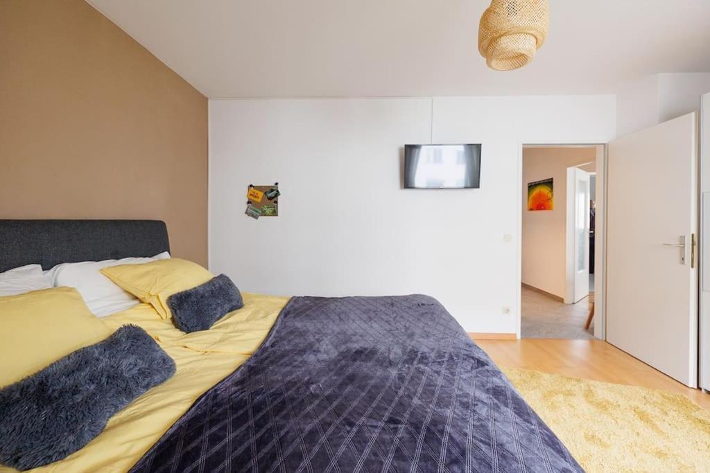 New! Cozy & Lovely Home In The 3Rd District Wenen Buitenkant foto