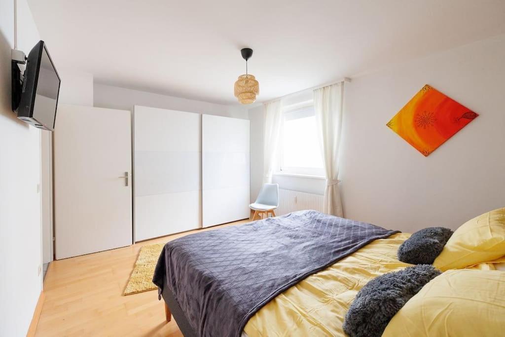 New! Cozy & Lovely Home In The 3Rd District Wenen Buitenkant foto
