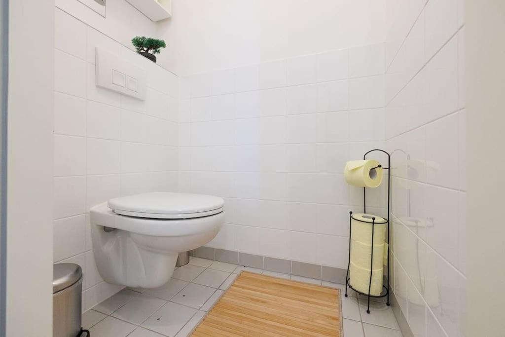 New! Cozy & Lovely Home In The 3Rd District Wenen Buitenkant foto
