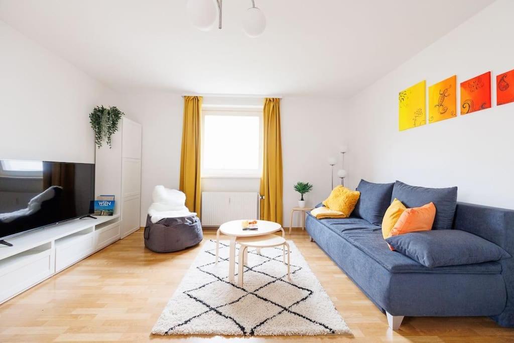 New! Cozy & Lovely Home In The 3Rd District Wenen Buitenkant foto