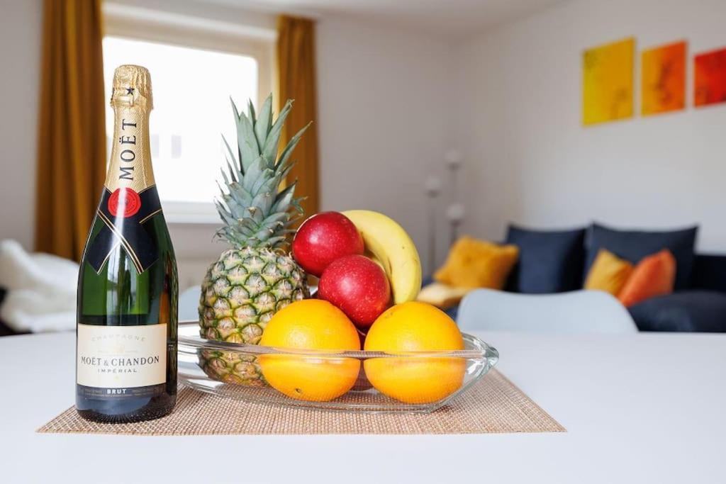 New! Cozy & Lovely Home In The 3Rd District Wenen Buitenkant foto