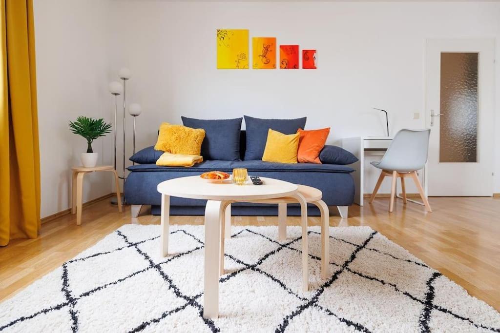 New! Cozy & Lovely Home In The 3Rd District Wenen Buitenkant foto